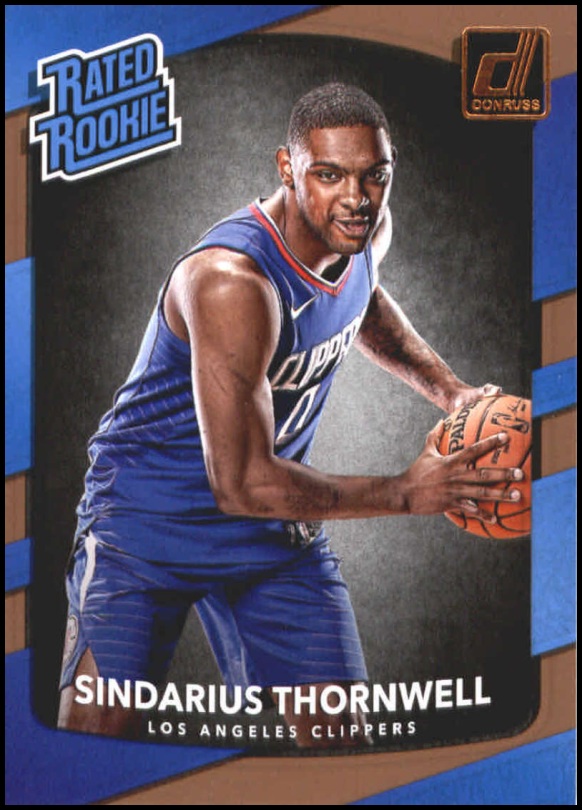 194 Sindarius Thornwell